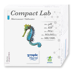 Tropic Marin Compact Lab (Test Set)