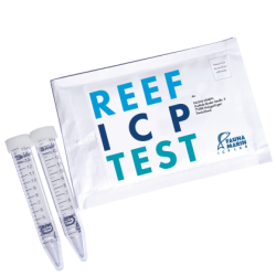 Reef ICP 3er Set - ICP Analyse