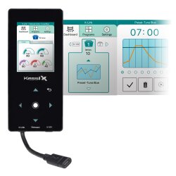 Spectral Controller X f&uuml;r Kessil A360X LEDs