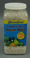 Premium Reaktor Media 4,0-10,0mm  3,79l