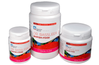 Dr. Bassleer Biofish Food excel flake 70 g