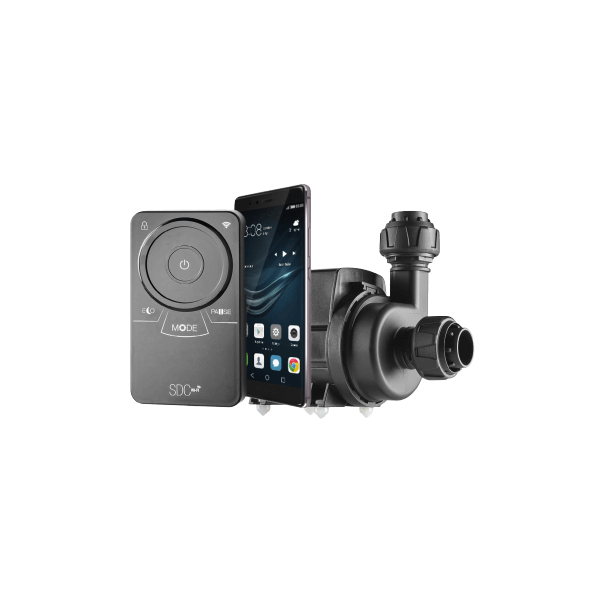 Sicce Syncra SDC 6.0 Pumpe