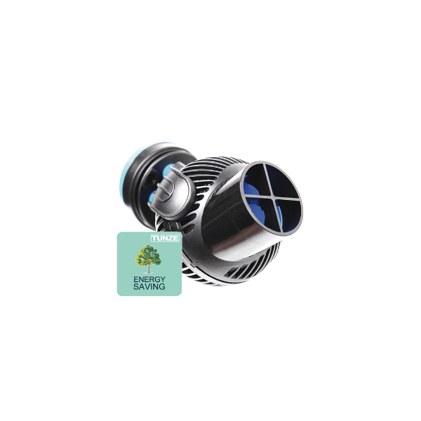 Turbelle® nanostream® 6025