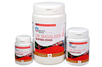 Dr. Bassleer Biofish Food BF Matrine L 150g