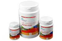 Dr. Bassleer Biofish Food  GSE/MORINGA L 150 g