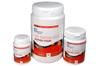 Dr. Bassleer Biofish Food garlic XXL 680 g