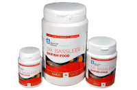 Dr. Bassleer Biofish Food garlic XL 680 g