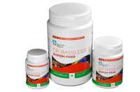 Dr. Bassleer Biofish Food chlorella L 150 g