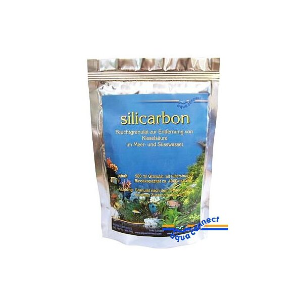 Silicarbon 400 g