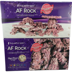 Aquaforest AF Rock Mix 10 kg