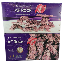 Aquaforest AF Rock Mix 10 kg