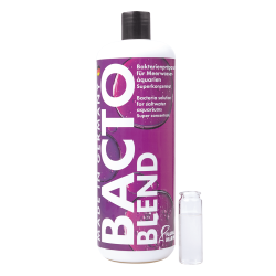Bacto Blend - Riff Bakterien 1000 ml