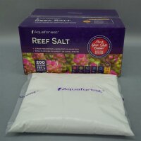 AF Reef Salz 5x5 kg Box
