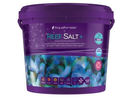 AquaForest Reef Salz + 22 kg Eimer