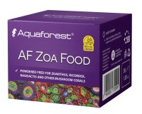 Aquaforest-Futter Zoa Food 30 g