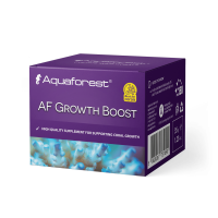 Aquaforest-Futter/Pulver AF Growth Boost 35 g