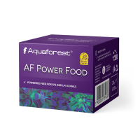 Aquaforest-Futter/Pulver AF Power Food 20 g