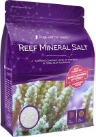 Aquaforest Reef Mineral Salz 800 g