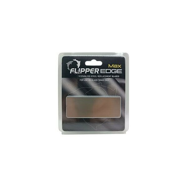 Flipper Klingen Edge Max Edelst., 4 St.