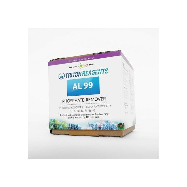 Phosphatadsorber AL99 1000 ml