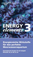 ENERGY ELEMENTS No. 3 500 ml