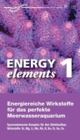 ENERGY ELEMENTS No. 1  5000 ml