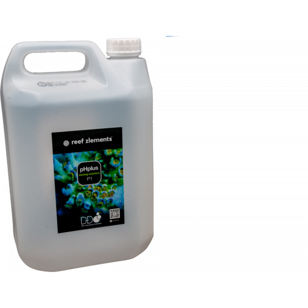 Reef Zlements pHplus Set  - Part 1/2  10 L