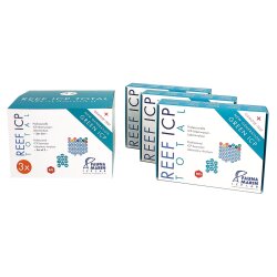 REEF ICP TEST TOTAL 3er-Set