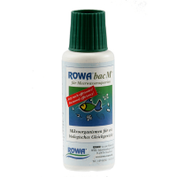 ROWAbac M - N4, 250 ml, f&uuml;r Meerwasseraquarien