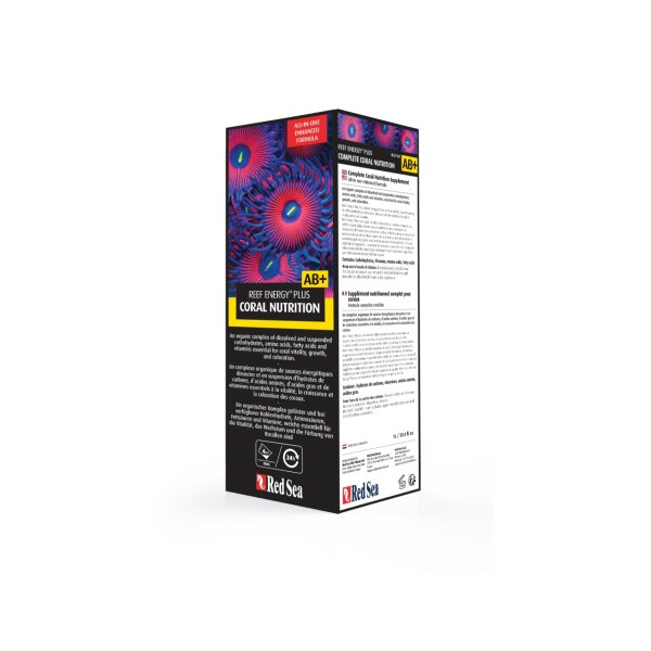 Reef Energy® Plus 1 L