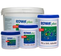 ROWAphos-Phosphatentfernung  500g Dose