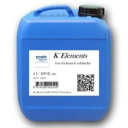 TM Pro-Coral K + Elements 5000 ml
