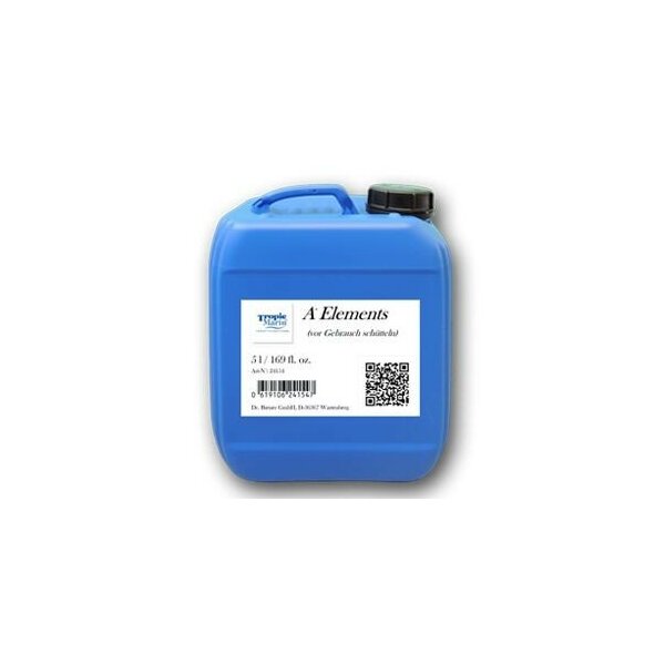 TM A-ELEMENTS 5000 ml