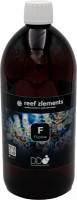 Trace Elements - Fluor 150 ml