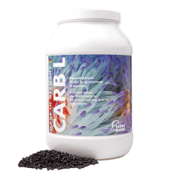 Carb L - Daueraktivkohle - 2,5 kg