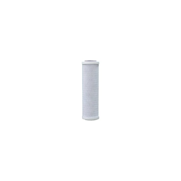 Spectrapure Aktivkohle-Block CF 0.5 Kartusche