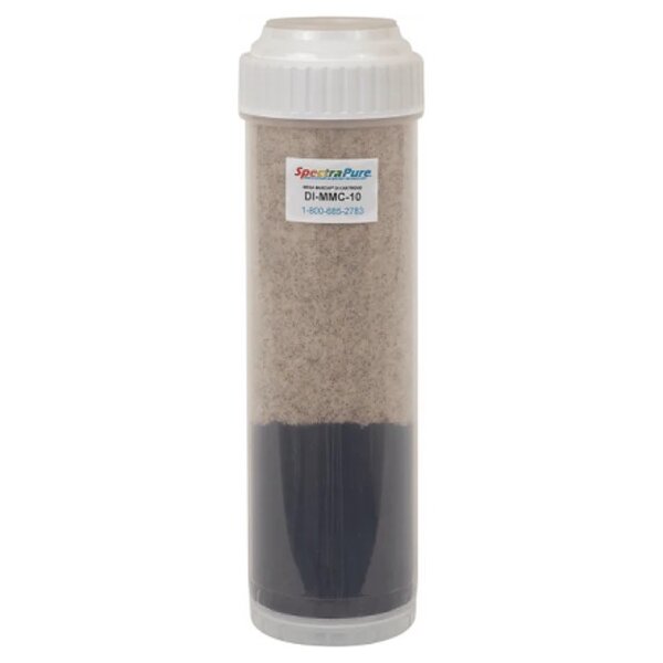 Spectrapure Mega-MaxCap DI-MMC-10 Color