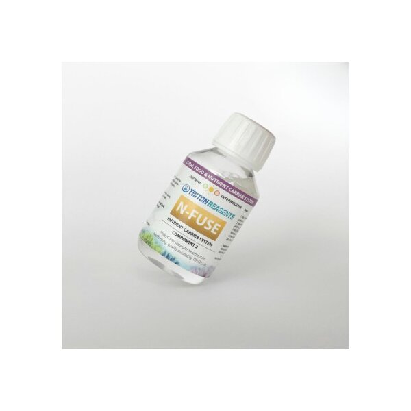 N-FUSE - Component 2