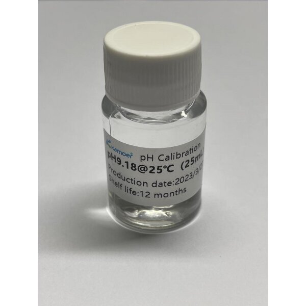 D-D KH Manager - PH9.18 Kalibrierlösung