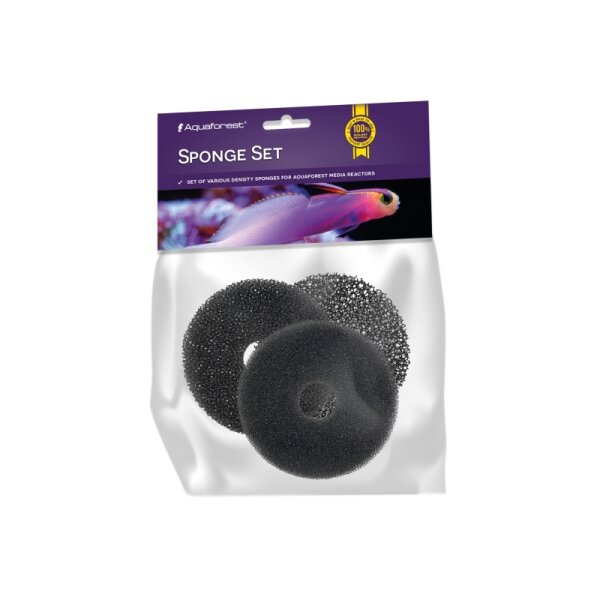 Sponge Set AF110