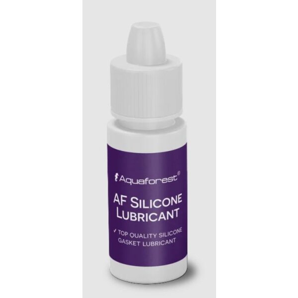 AF Silicone Lubricant 10ml