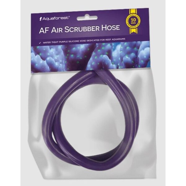 AF Air Scrubber Hose