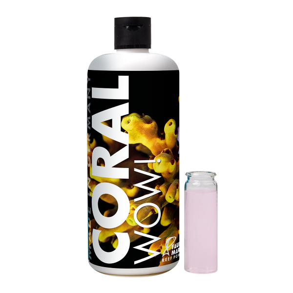 Coral WOW 500ml