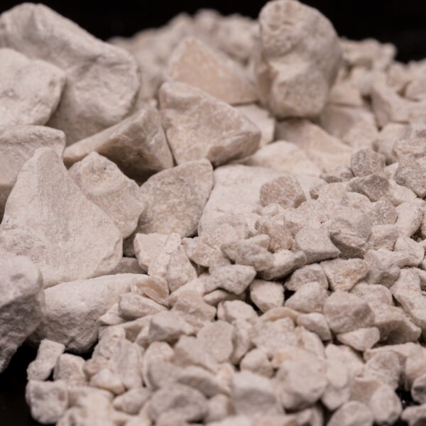 ROWAlith 25 kg-Sack, Körnung: 2 - 3 mm