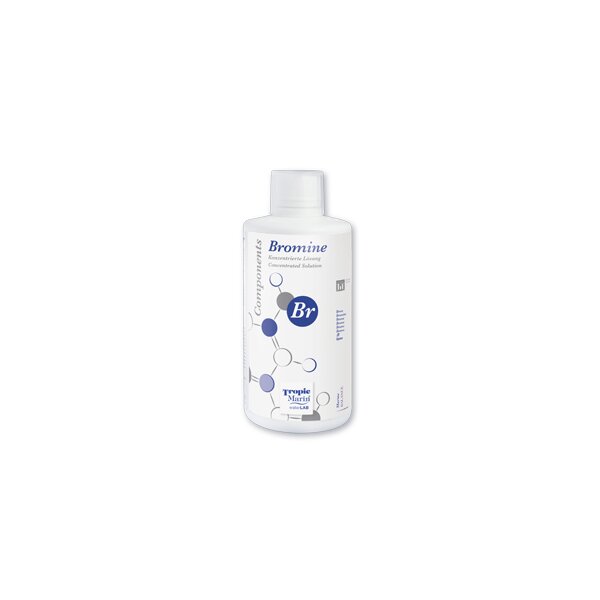 Tropic Marin Components Bromine 500 ml