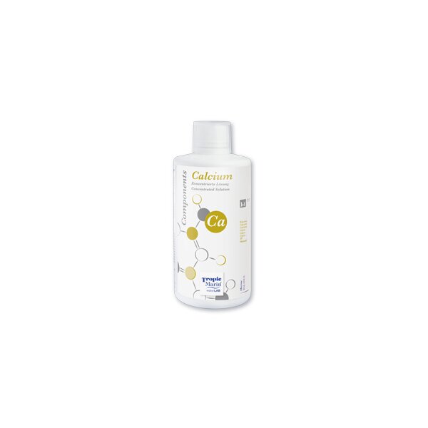 Tropic Marin Components Calcium 500 ml