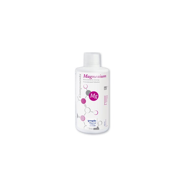 Tropic Marin Components Magnesium 500 ml