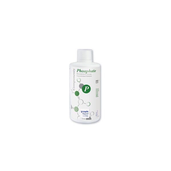 Tropic Marin Components Phosphate 500 ml
