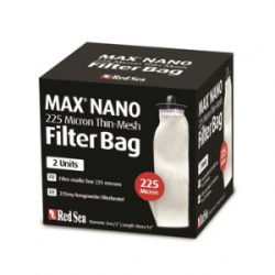 MAX&reg;-Nano Gewebe Filter 225 Micron (2 St&uuml;ck)
