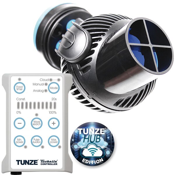 Turbelle® stream 3+